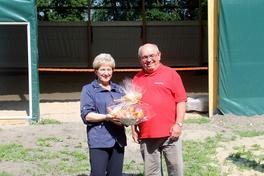 Reithalle eingeweiht