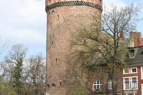 Saisonstart des Steintorturmes