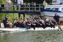 Das Ergo-Team.
