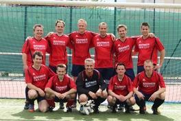 Sportliches Wochenende in Ivry-sur-Seine