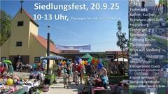 Veranstaltungsplakat