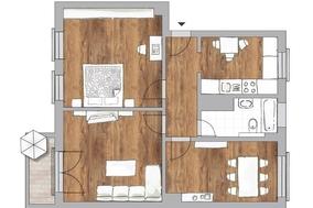 Wohnungsangebote