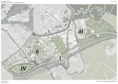 Übersichtskarte Bearbeitungsbereich