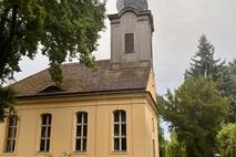 Das Gemeindehaus der Kirche ist Treffpunkt der Stadtteilbewohner.