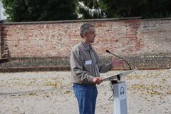 Gedanken eines Gedenkstättenführers