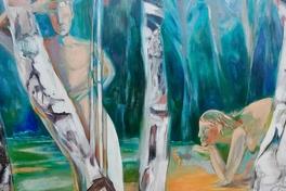 Kunstwerk von Susanne Hoch.