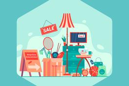 Veranstaltungsplakat