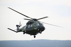 Hubschrauber