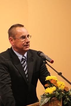 Grüße vom Deutschen Kanu-Verband