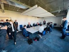 "Absolut richtige Standortentscheidung" zum neuen Standort des Bundesamtes für Auswärtige Angelegenheiten