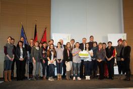 Otto-Tschirch-Oberschule ist die „Stärkste Schule“