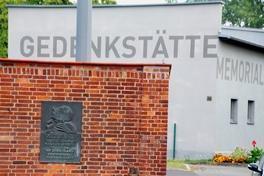 Gedenkveranstaltung am 1. September 2020