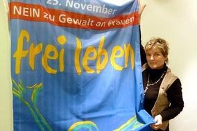 Gemeinsam Flagge zeigen