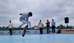 Es gab viele und vieles zu bewundern!