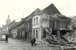 Wanderausstellung „Stadtwende“ wird eröffnet