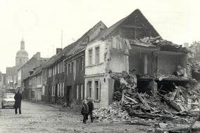 Wanderausstellung „Stadtwende“ wird eröffnet