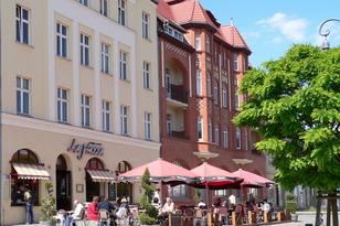 Neustädtischer Markt