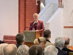 Festansprache von Markus Meckel