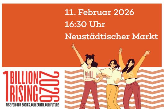 Drei frauen auf einem Plakat