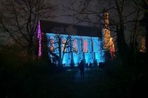 Impressionen vom Weihnachtszauber Altstadt 2025.