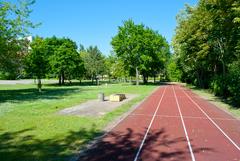 Sportplatz Prignitzstraße