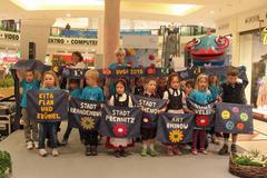 Kita Flax und Krümel