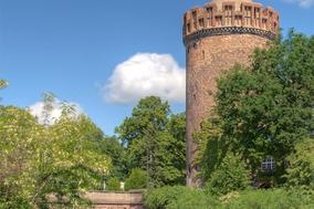 Waschweiber: Turmgeschichten  im Steintorturm 