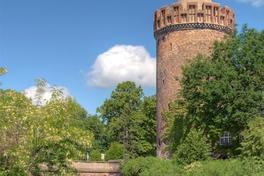 Waschweiber: Turmgeschichten  im Steintorturm 