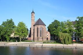 4. Stadtrundgang zusammen mit dem Beirat für Menschen mit Behinderungen