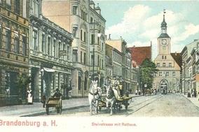 Archivbestände