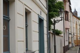 Umfrage für Mieterinnen und Mieter