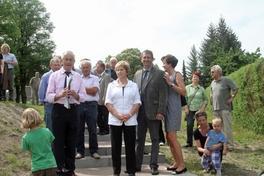 Wassersportsaison eröffnet