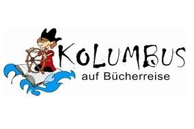 Kolumbus auf Bücherreise