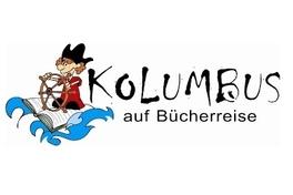 Kolumbus auf Bücherreise