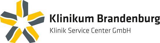 Logo des Klinik Service Center