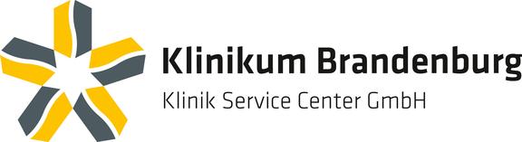 Logo des Klinik Service Center