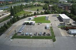 Wertstoffhof wieder zu den normalen Öffnungszeiten erreichbar