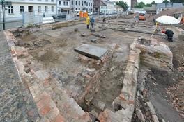 Archäologischer Jahresrückblick 2017