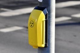 Barrierefreiheit im öffentlichen Raum