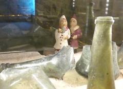 Da staunen sie, die Wichtel!