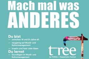 Mach' mal was anderes ...
