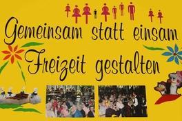 65 Jahre Volkssolidarität