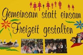65 Jahre Volkssolidarität