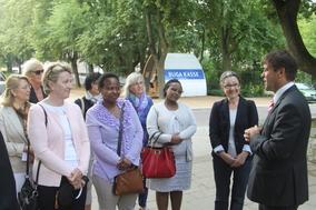 Internationale Bundesgartenschau