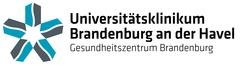 Logo Gesundheitszentrum Brandenburg