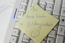 Bildungsurlaub 2020 – die Volkshochschule hat die passenden Kurse!