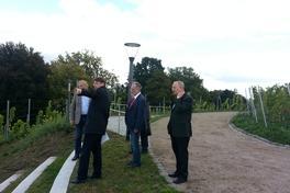 Vorbereitungen für Bundeskongress in 2015 laufen an