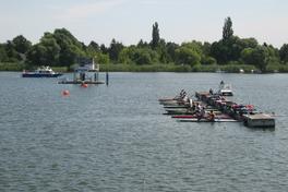 Gelungene Generalprobe