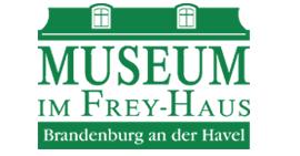 Logo des Stadtmuseums