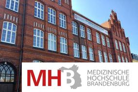 Medizinische Hochschule Brandenburg
